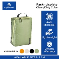 Eagle Creek Pack-It Isolate Clean/Dirty Cube