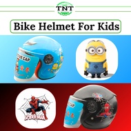 Motorbike Helmets for Kids (SECURITY HELMET)