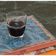 Bormioli ROCO ROCK BAR 39CL/ROCK GLASS/GLASS GLASS