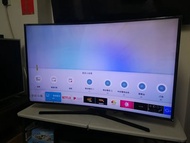 Samsung 40吋 inch UA40KU6880 曲面 4K smart tv $3500