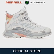 MERRELL Moab Speed 2 Mid GORE-TEX® รองเท้าเดินป่าผู้หญิง