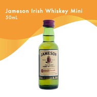 Jameson Irish Whiskey Mini 50ml