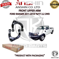 #ANSHIN#JAPAN FRONT UPPER ARM FORD RANGER 2011-2018 XLT T6/T7 2.2 2WD (MAA-UC2R-34-200/MAA-UC2R-34-2