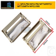 LG WASHING MACHINE FILTER BAG - LG WF-CL750/WF-CL750/WF-TS999TC/WF-T1068TH/WF-CL1000