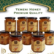 Madu Yemeni ِAsli - Natural Honey  ( Original - Madu Asli 100%) Madu Yaman - Alshifa honey