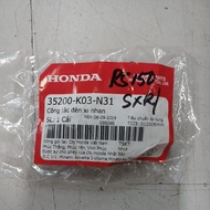 RS150 ORIGINAL HANDLE SWITCH SIGNAL / HI-LOW LAMP / HORN SWITCH 100% ORIGINAL