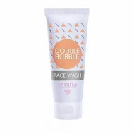 Emina Double Bubble Face Wash