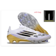 2026 Cheap F50 X Ghosted Pink Football Shoes FG Outdoor Football Shoes Men's Boots Unisex Soccer Cle