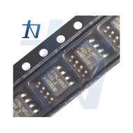 (100PCS-300PCS) silk-screened 46D 1 46D * AT93C46DN-SH-T SOIC-8 original EEPROM chip integrated circ