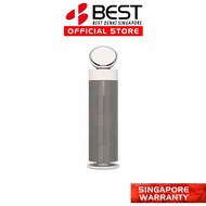 LG Air Cleaner AS55GGSY0.AHK-White