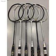 ✵✚△Latest Apacs N-Force lll Badminton Racket