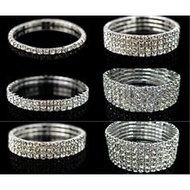 【Free gift bracelet box】H&C Bracelet Luxury Diamond Bracelet