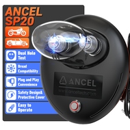 ANCEL SP20 เครื่องทดสอบหัวเทียนรถยนต์และมอเตอร์ไซค์ เครื่องมือทดสอบหัวเทียน สะดวก ปลอดภัย มีประสิทธิ