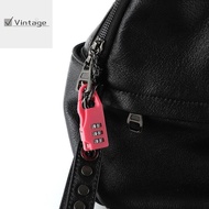 DATURAS Anti-theft Suitcase Combination Lock Digit Plastic Mini Combination Padlock Portable Luggage Travel Lock Backpack Combination Lock Suitcase