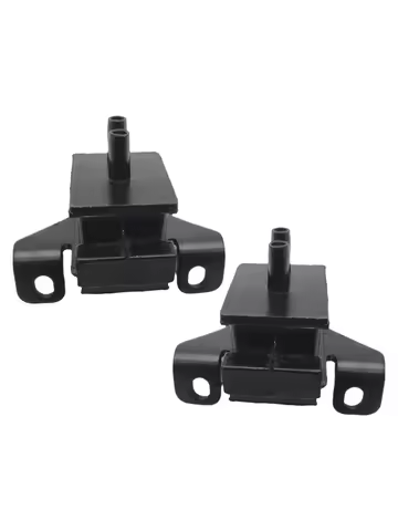 For Great Wall Steed Wingle 3 Wingle 5 Wingle 6 Engine Mounting Rubber Pad 4G63 4G64