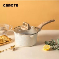 Carote Sauce Pan with Lid 18cm