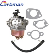Carburetor Fits For HONDA GX390 13HP GX340 11Hp 16100-Z5T-901 16100-ZF6-V01 Engines