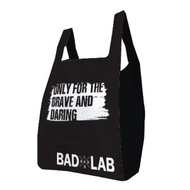 Good Virtues Co/Bad Lab/Summerie Limited Edition Foldable Grocer Bag