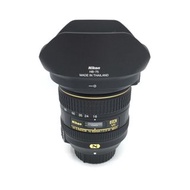Nikon 16-80mm F2.8-4 E ED VR