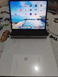 iPad Pro 12.9' M1  256G wifi