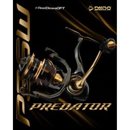 DAIDO PREDATOR 3000PSSW REEL