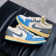 AJ 1 LOW UNC TOKYO VINTAGE USED
