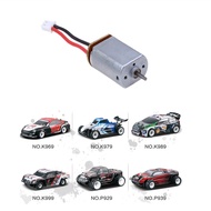 K989-06  Motor for  K969 K979 K989 K999 P929 P939 1/28 Rc Car Parts hzssmkjyxs.my