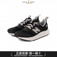 (日本平行進口) New Balance DYNASOFT 900 V2女士运动鞋[UA900DB2]黑色。