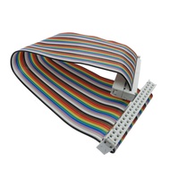 Pi Plus Kit Breakout Cable GPIO 40PIN cable for Raspberry Pi 3 model B Plus raspberry pi Model B+ 20