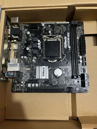 Asrock h310m-hdv