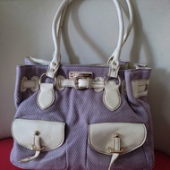 tote bag Aigner vintage preloved