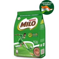 Nestle Milo Activ-Go Powder Regular Refill 900g