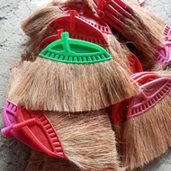 Refill floor broom tepes/refill coconut fiber broom/refill broom broom floor broom