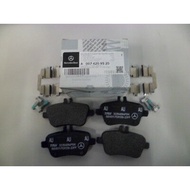 Hs Car Benz W 176 W 246 W 242 X 117 X 156 C 117 B 200