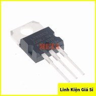 Power Voltage Regulator IC 15V 7915 L7915 L7915CV LM7915 7915CV 1.5A TO-220 Pins