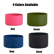 Hydro Flask  12-24 Oz  32 and 40 Oz 64oz Bottle Accessory Insulated Silicone Sleeves Fit Sleeve Boot