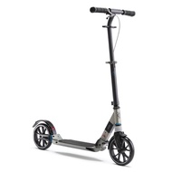 Decathlon Urban Outdoor Easy Transport Scooter Adults (Brake Controlled) - Oxelo