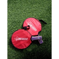 Butterfly ping pong Bat Cover 3/4 Table tennis Bat PING PONG