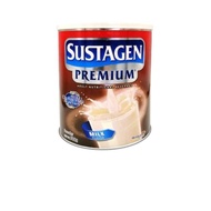 Sustagen Premium Milk 900g Adult Nutritional Powder Drink Arla Full Cream Milk Milk Powder
