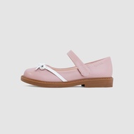 IJMAL Astrid Ribbon - Kasut Raya Selesa Kanak-Kanak Perempuan