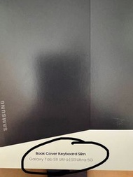 Samsung Galaxy Tab S11 Ultra 鍵盤保護套