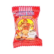 Kue Pia Putra Bali Jajan Cemilan Jadul 10 renceng