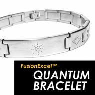 FusionExcel Quantum Bracelet w/Scalar Energy - FREE SHIPPING