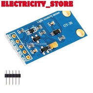 Light intensity sensor GY-30 BH1750FVI