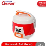 Cosmos Harmond CRJ 6123 0,6 L Magic Com Cosmos Harmond