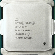 Cây pc bể cá xeon đơn cpu 2690v4 2680v4 2686v4 ssd 256gb ram 32gb 64gb vga 5600xt nguồn 650wbh30t ho