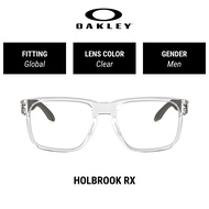 OAKLEY Ophthalmic Holbrook RX | OX8156 815603 | Global Fitting | Eyeglasses | 54mm