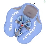 Non-Inflatable Baby Float Infant Lying Swimming Ring Pool Swim Trainer for 3-24 Months Baby[19][New Arrival] sw