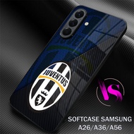[VN75] Softcase Glitter Samsung A26 A36 A56 Kesing Mica Silicone Kesing Glitter Samsung