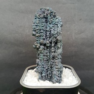 Silver Pillar Leklai 银色柱子力泥 Leklai Goethite 100% Natural Leklai